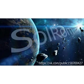 SolRom