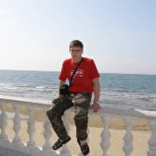 Чикунов