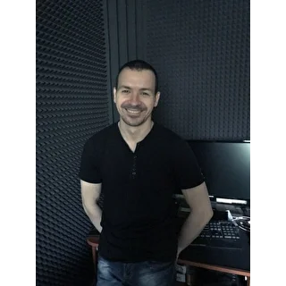 Alexey Korovin