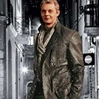 SERGEI SOROKIN