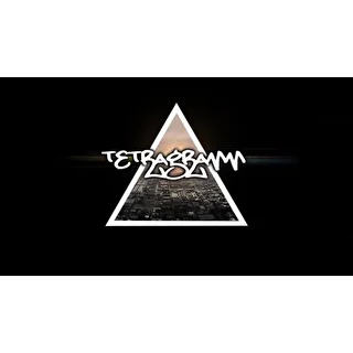 Tetragramm