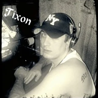 Tixon909