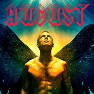 xAUGUSTx