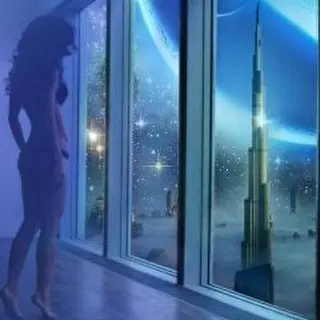 The Astronauts
