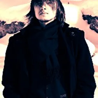 Cyril Mogwai