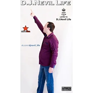 D.J.Nevil Life