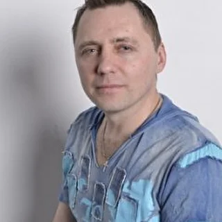 Антон Мосолков