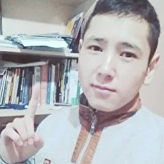 Кенжебек Самыйбеков