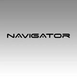 ~ Navigator ~