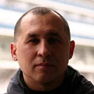 Степанов Александр 