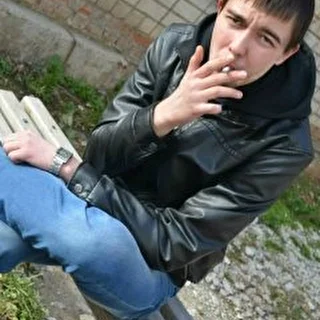 Чёрный Волк_159rus