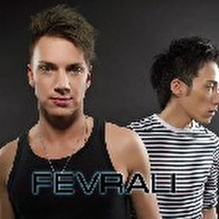 FEVRALI