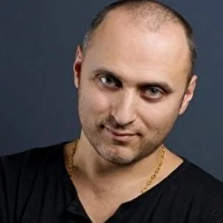Дмитрий Дубинский