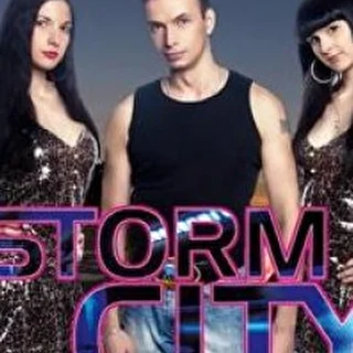 stormcity