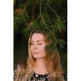 Марина Дерягина