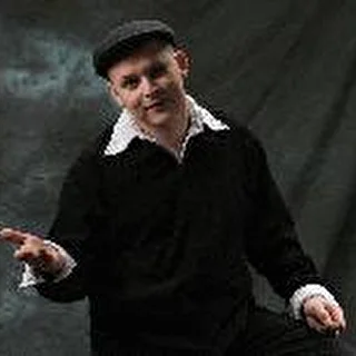 Yury Belousov