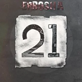Erbosha