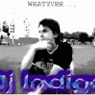 Dj Indigo