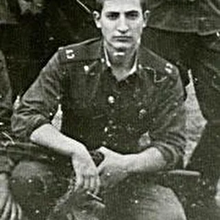 Anthony Julin