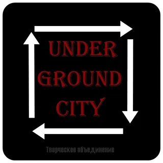 Underground city