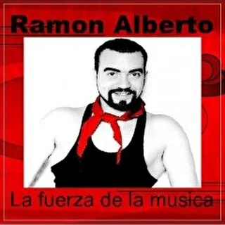 Ramon Alberto
