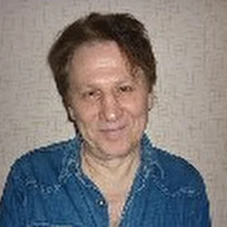 Валерий Аникеев