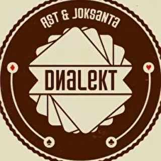 AST (Dиалект)