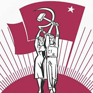 Soviet Karma Pro