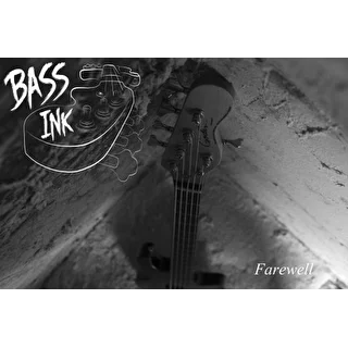 Bass Ink