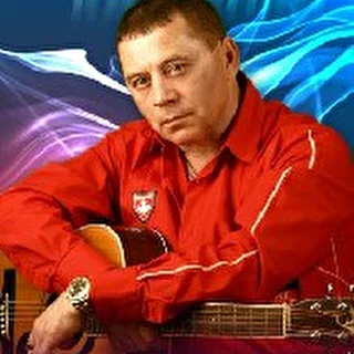 Юрий Карпенко