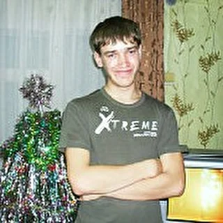 Андрей Кадочкин