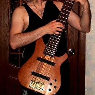 Bassman 8