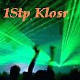 1Stp Klosr