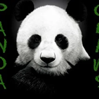 Panda Claws