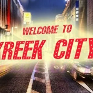 Kreek City