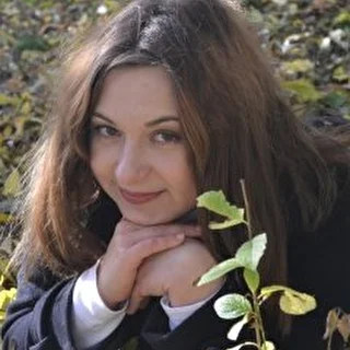 Лесная Алеся