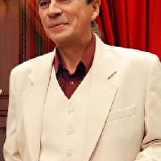 Cергей Cорокин