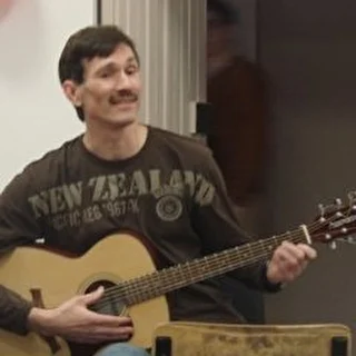 Валерий Лопатин