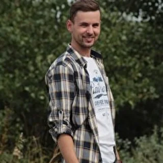 Пётр Хохлов
