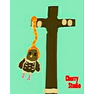 CherryStudio