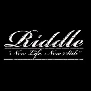 =RIDDLE =