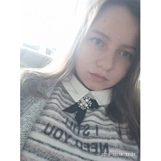 Яна Никитина