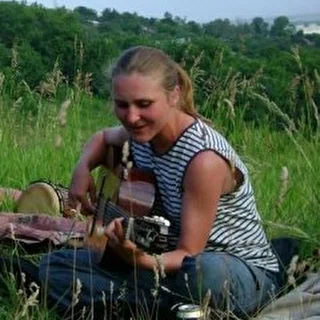 AIvkina