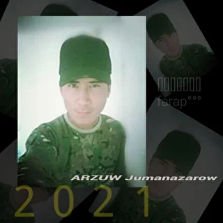 Jumanazarowowow