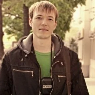 Михаил Барханов