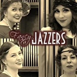 Fancy Jazzers