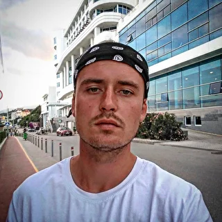 Александр Атаманский 