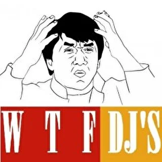 WTF DJ'S