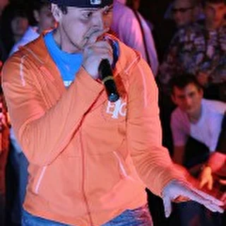 Айс а.к.а Бласт
