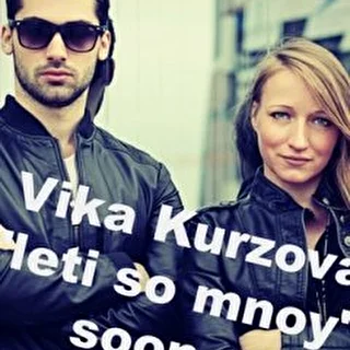 VIKA KURZOVA